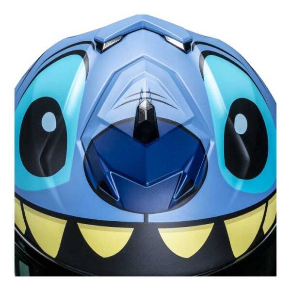 HJC i71 KASK STITCH DISNEY MC2SF - 2