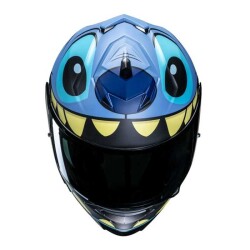 HJC i71 KASK STITCH DISNEY MC2SF - 3