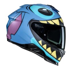 HJC i71 KASK STITCH DISNEY MC2SF - 5