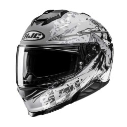 HJC i71 KASK TAURUS MC10SF - 1