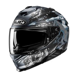 HJC i71 KASK TAURUS MC5SF - 1