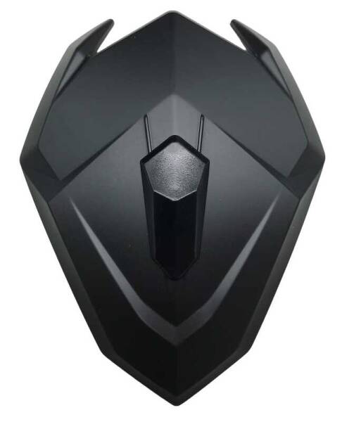 HJC I71 KASK ÜST HAVALANDIRMA METAL SİYAH - 1
