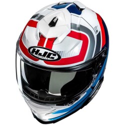 HJC i71 KASK VIZ MC21 - 2