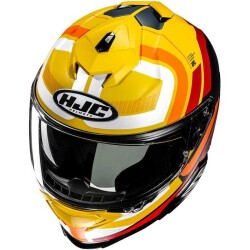 HJC i71 KASK VIZ MC3SF - 2