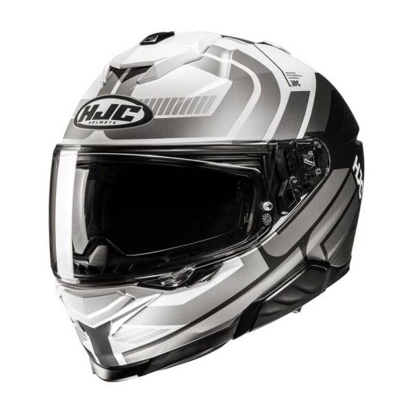 HJC i71 KASK VIZ MC5 - 1