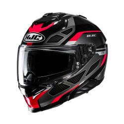 HJC i71 KASK ZEST MC1 - 1
