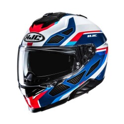 HJC i71 KASK ZEST MC21 - 1