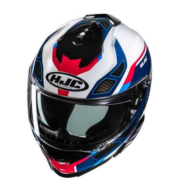 HJC i71 KASK ZEST MC21 - 2