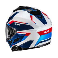 HJC i71 KASK ZEST MC21 - 3
