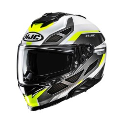 HJC i71 KASK ZEST MC3H - 1