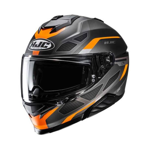 HJC i71 KASK ZEST MC7SF - 1