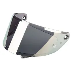 HJC i80 KASK CAMI GÜMÜŞ HJ44 - 1