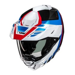 HJC i80 KASK IMES MC21 - 2