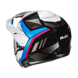 HJC i80 KASK IMES MC21 - 3