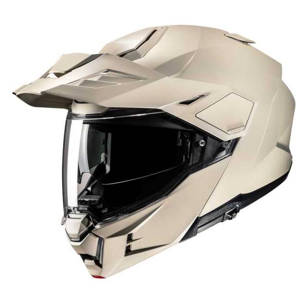 HJC i80 KASK KUM BEJİ - 1