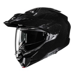 HJC i80 KASK METAL SİYAH - HJC