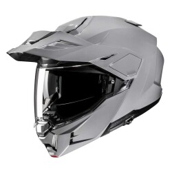 HJC i80 KASK NARDO GRİ - HJC