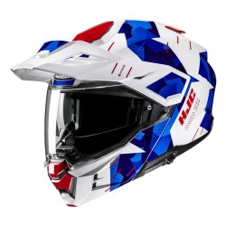 HJC i80 KASK ROKI MC21 
