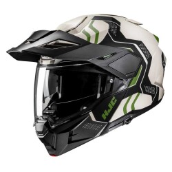 HJC i80 KASK VELLY MC4SF 