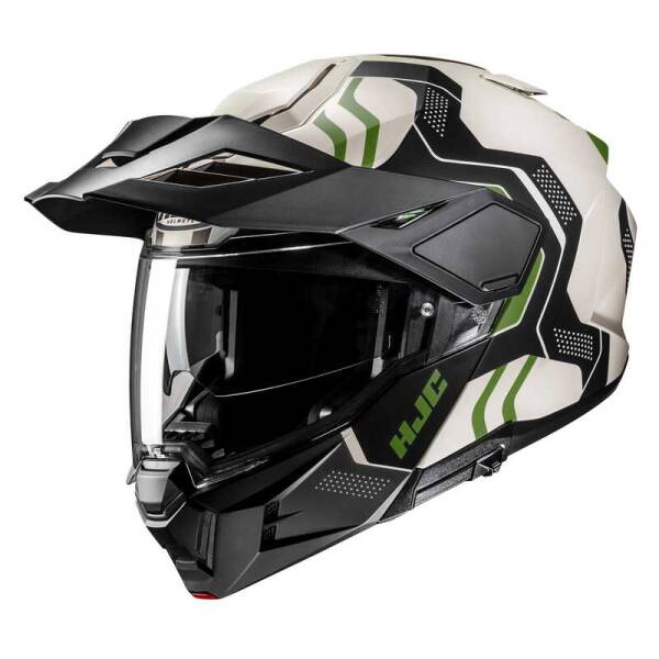 HJC i80 KASK VELLY MC4SF - 1