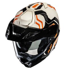 HJC i80 KASK VELLY MC7 - 2