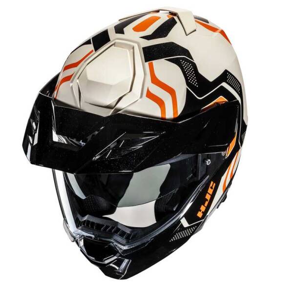 HJC i80 KASK VELLY MC7 - 2