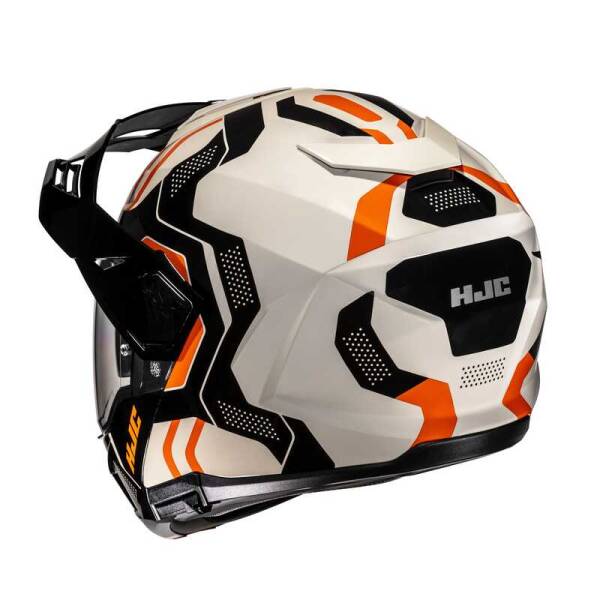 HJC i80 KASK VELLY MC7 - 3