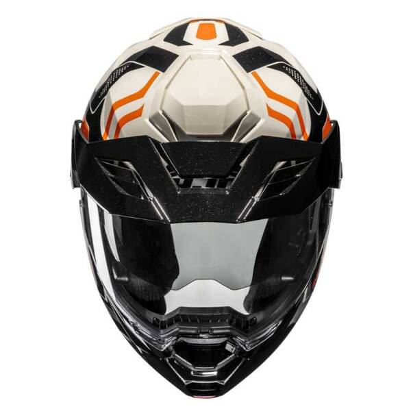HJC i80 KASK VELLY MC7 - 4