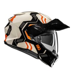 HJC i80 KASK VELLY MC7 - 5