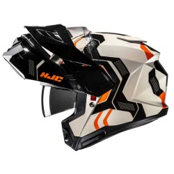 HJC i80 KASK VELLY MC7 - 6