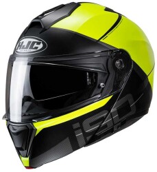 HJC i90 KASK MAY MC3HSF 