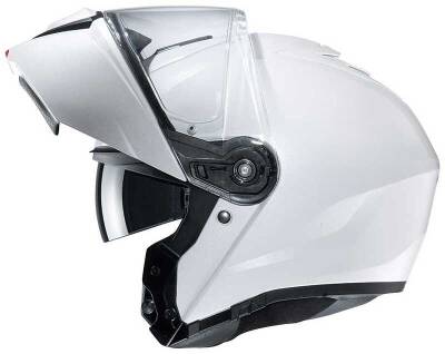 HJC i90 KASK WASCO MC1 - 2
