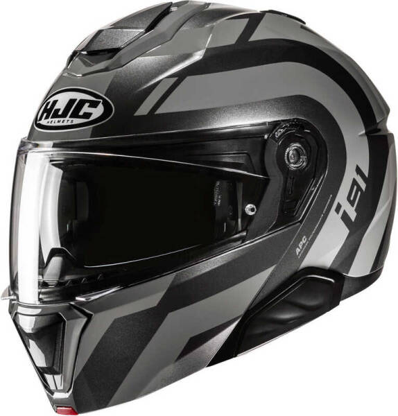 HJC i91 KASK ARVEN MC5 - 1
