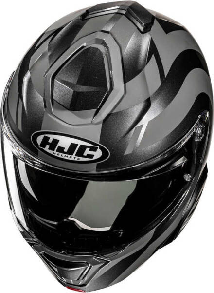 HJC i91 KASK ARVEN MC5 - 2