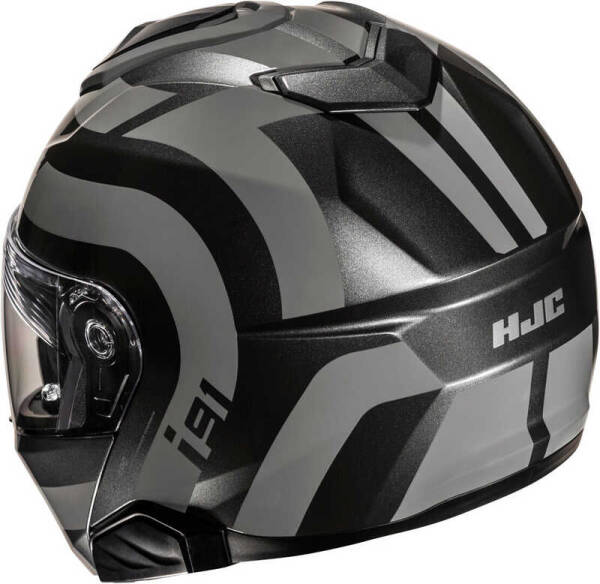 HJC i91 KASK ARVEN MC5 - 3