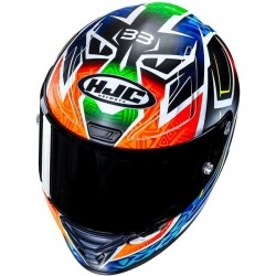 HJC RPHA1 KASK BINDER EDITION 2024 MC27SF - 4