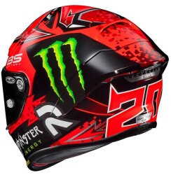 HJC RPHA1 KASK QUARTARARO MC1 - 2