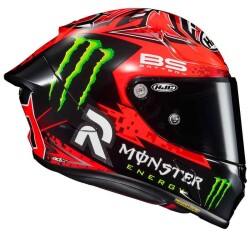 HJC RPHA1 KASK QUARTARARO MC1 - 3