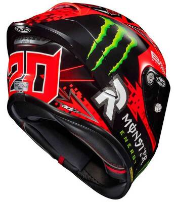 HJC RPHA1 KASK QUARTARARO MC1 - 4