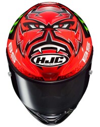 HJC RPHA1 KASK QUARTARARO MC1 - 5