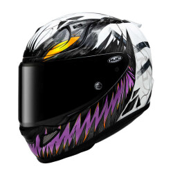 HJC RPHA12 KASK ANTI VENOM 2 MARVEL MC8 - HJC