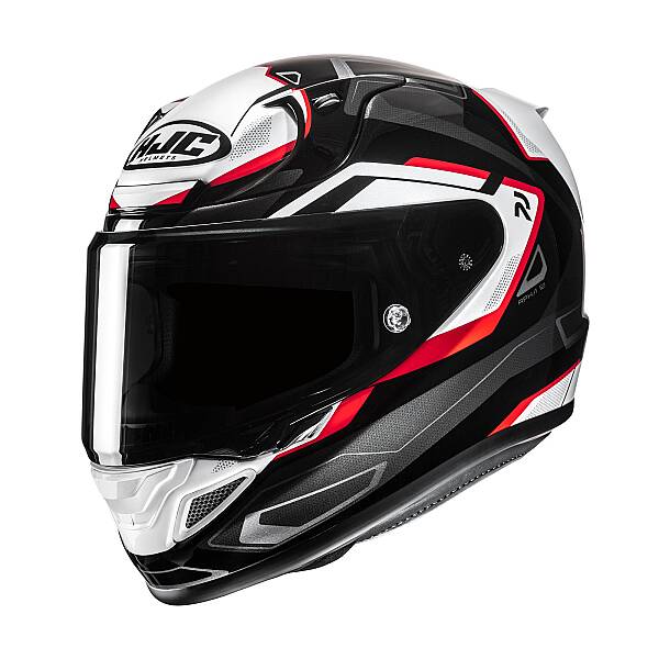 HJC RPHA12 KASK BRELS MC1 - 1
