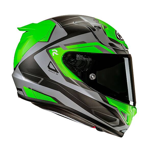 HJC RPHA12 KASK BRELS MC4HSF - 2