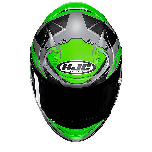 HJC RPHA12 KASK BRELS MC4HSF - 3