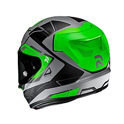 HJC RPHA12 KASK BRELS MC4HSF - 4
