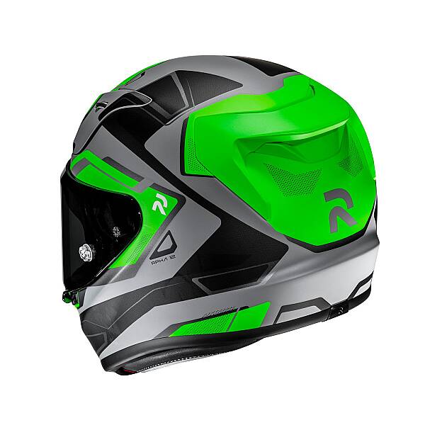 HJC RPHA12 KASK BRELS MC4HSF - 4