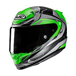 HJC RPHA12 KASK BRELS MC4HSF - HJC
