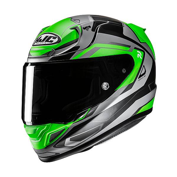 HJC RPHA12 KASK BRELS MC4HSF - 1