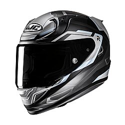 HJC RPHA12 KASK BRELS MC5SF - HJC