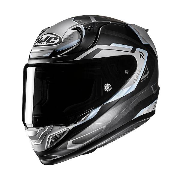 HJC RPHA12 KASK BRELS MC5SF - 1